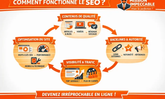 Architecture de site web : découvrez comment structurer votre site pour améliorer la navigation, l’expérience utilisateur et le référencement SEO.