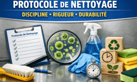 Discipline, rigueur et durabilité