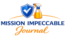 Mission Impeccable | Le Journal